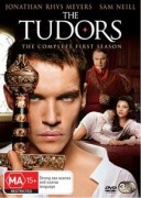 The Tudors (Season 1, Disc 2)